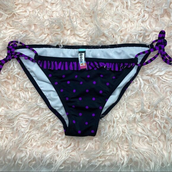 Roxy Swim Bottoms    - Picture 1 of 4